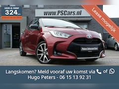Toyota Yaris - 1.5 Hybrid Executive Acc|Camera|CarPlay|Stoelverwarming