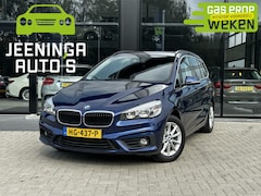 BMW 2-serie Gran Tourer - 216i Essential | Clima | Cruise | Navi