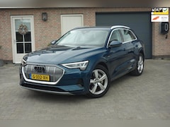 Audi e-tron - E-tron 50 quattro Launch edition INCL.BTW