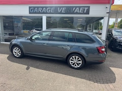 Skoda Octavia Combi - 1.5 TSI Greentech Ambition