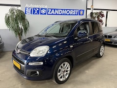 Fiat Panda - 0.9 TwinAir Sempre