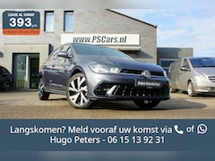 Volkswagen Polo - 1.0 TSI DSG 3x R-Line Acc|Camera|CarPlay|Virtual