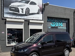 Volkswagen Caddy - 1.2 TSI Highline