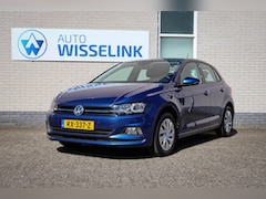 Volkswagen Polo - 1.0 TSI Comfortline DSG 5drs