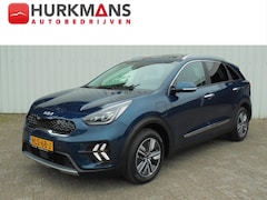 Kia Niro - 1.6 PHEV EXECUTIVELINE PLUGIN 34.212 KM