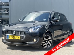 Suzuki Swift - 1.2 Style Smart Hybrid / Carplay / Stoelverwarming / Camera