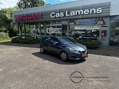 Nissan Micra - 0.9 IG-T 90pk Acenta