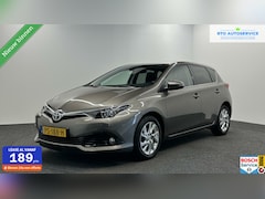 Toyota Auris - 1.2T Aspiration|Navi|Camera|Airco|Cruise|