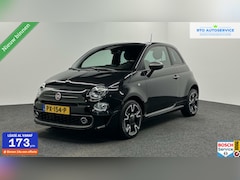 Fiat 500 - 0.9 TwinAir Turbo Sport |DAB|Airco|NAVI 70000 KM