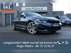 BMW 3-serie - 330e M Sport Performance Carbon LiveCockpit|Navi|Stoelverwarming