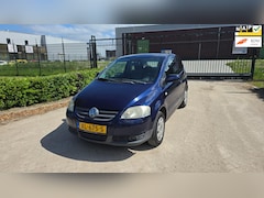 Volkswagen Fox - 1.2 AIRCO NIEUWE APK