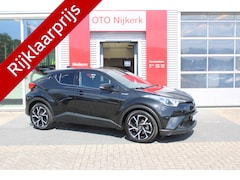 Toyota C-HR - 1.8 Hybrid Dynamic