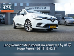 Renault Clio - 0.9 TCe Bluetooth|Cruise|Clima|Navigatie|Velgen