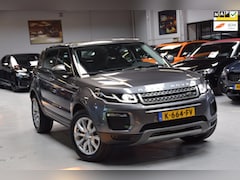 Land Rover Range Rover Evoque - 2.0 Si4 SE Aut.|Panoramadak|Stuurverwarming|Leder|