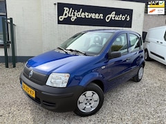 Fiat Panda - 1.1 Active Nieuwe Distributieriem | APK 04-2026