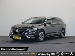 Renault Talisman Estate - TCe 160pk Intens | Stoel & Stuurverwarming | Head Up Display | Bose Audio | Elektrische ko
