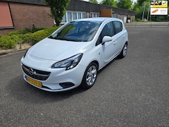 Opel Corsa - 1.0 Turbo Edition Airco Boekjes Nap