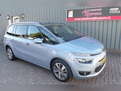 Citroën Grand C4 Picasso - 1.2 PureTech Business 7 Persn. Navi.Clima.Camera.Pdc.Lm.velgen