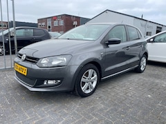 Volkswagen Polo - 1.2 Style bouwjaar 2013 met nw apk