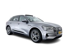 Audi e-tron - 50 quattro Business edition Plus 71 kWh [ 3-Fase ] (INCL.BTW) *PANO | LEATHER-ALCANTARA |