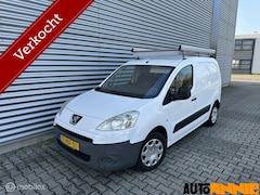 Peugeot Partner - bestel 120 1.6 HDI IN BTW Nieuwe APK Airco