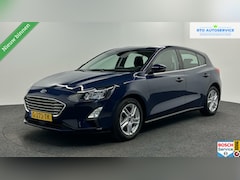 Ford Focus - 1.0 EcoBoost Trend Edition Business CARPLAY LM