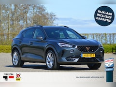 CUPRA Formentor - 1.4 204 pk e-Hybrid Business PHEV