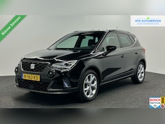 Seat Arona - 1.0 TSI FR CAMERA CARPLAY CRUISE NAVIGATIE