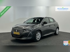 Peugeot 208 - 1.2 PureTech Active Pack CRUISE