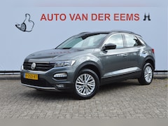 Volkswagen T-Roc - 116PK TSI Style Nap / Clima / Apple, android / Pdc / Adapt.cruise