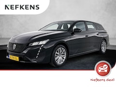 Peugeot 308 SW - Active Pack Business 110pk | Navigatie via Apple Carplay / Android Auto | Climate Control
