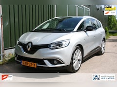 Renault Grand Scénic - 1.3 TCe Limited 7persoons, AIRCO, NAVIGATIE, CRUISE, DONKER GLAS