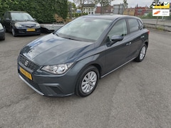 Seat Ibiza - 1.0 TSI Flex