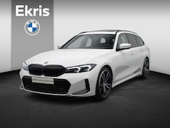 BMW 3-serie Touring - 330i M Sportpakket Pro | Panoramadak | HIFI | Curved Display | 19"