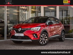 Renault Captur - TCe 90pk Techno | 360 Camera | Navigatie | 9, 3'' Scherm | Park. Sensoren