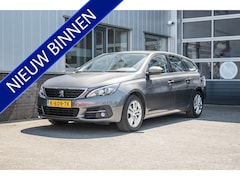 Peugeot 308 SW - 1.2 PureTech Blue Lease Active