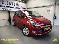 Hyundai ix20 - 1.4i i-Drive - Nette auto