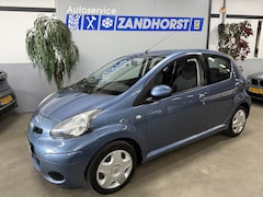Toyota Aygo - 1.0-12V Comfort APK TOT 04/26