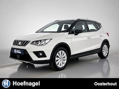 Seat Arona - 1.0 TSI Style Business Intense Automaat | Navigatie | Stoelverwarming | Camera | Parkeerse