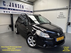 Suzuki SX4 - 1.6 Shogun Goed onderh