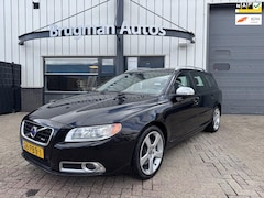 Volvo V70 - 2.0T R-Edition