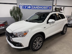 Mitsubishi ASX - 1.6 Cleartec Intense+