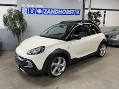 Opel ADAM - 1.0 Turbo Rocks