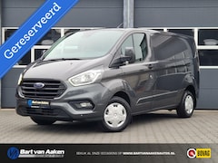 Ford Transit Custom - 300 2.0 TDCI L1H1 Trend 130pk Camera Winterpack