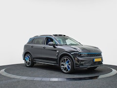 Lynk & Co 01 - 1.5 | Facelift | 360° camera | Panoramadak