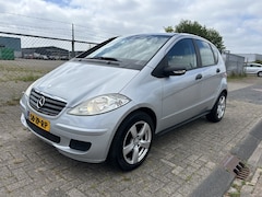 Mercedes-Benz A-klasse - 150 Classic / Nieuwe APK / Airco