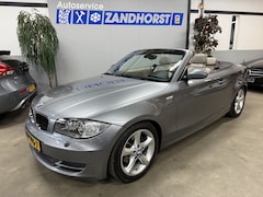 BMW 1-serie Cabrio - 120i Executive