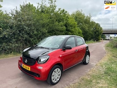 Smart Forfour - 1.0 Pure|NW APK|Cruise Control|NAP|