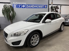 Volvo C30 - 1.6 Advantage
