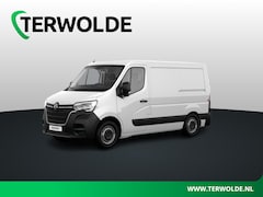 Renault Master - T35 2.3 dCi 135 L2H2 Comfort | Navigatie | Parkeercamera | Trekhaak |